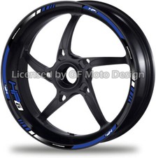 Strisce BMW HP6 K1600GT