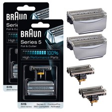 Confezione 2 lame di ricambio