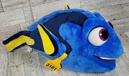 Alla ricerca dory peluche - di,