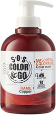 Alama SOS Color&Go Maschera