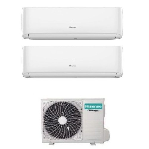Climatizzatore hisense - climatizzatore,