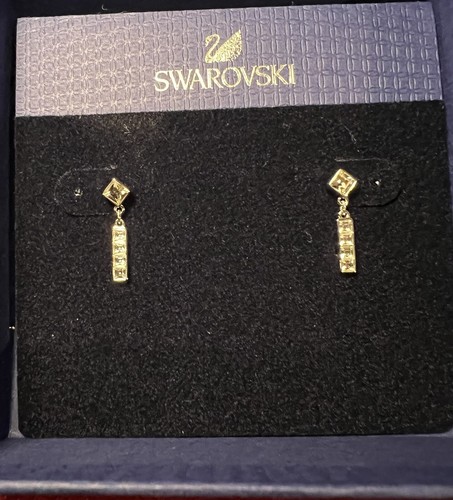 New swarovski white crystal - swarovski,