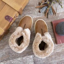 Uomo & Donna pelle di Pecora