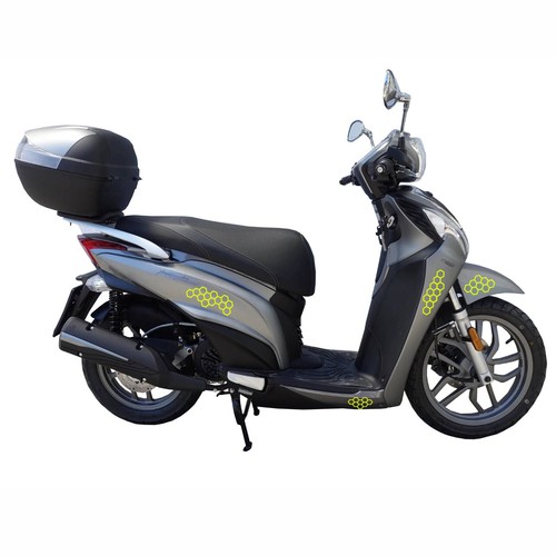 Grafica adesivi decal