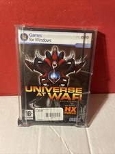 Universe war games - at,