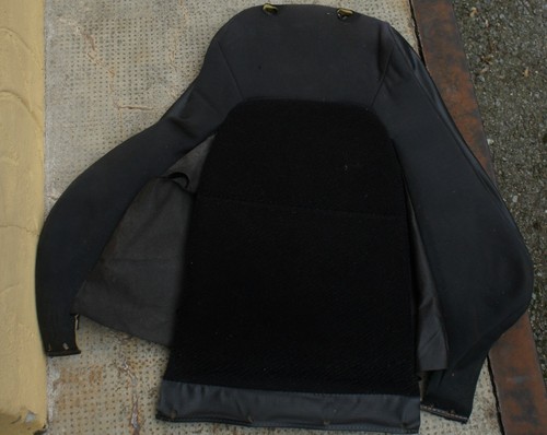 Mazda mx5 schienale - nb,