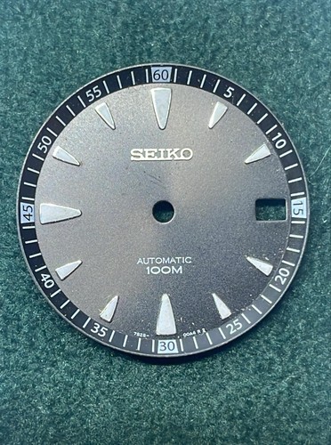 Quadrante seiko automatic 100m - seiko,