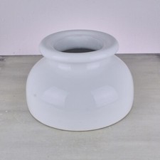 vaso ceramica rometti italy