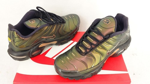 Basket nike airmax plus - basket,
