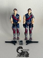 Hasbro Gi Joe - Crimson Twins