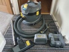 Karcher T 9/1 BP 36v