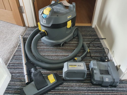Karcher bp 36v - karcher,