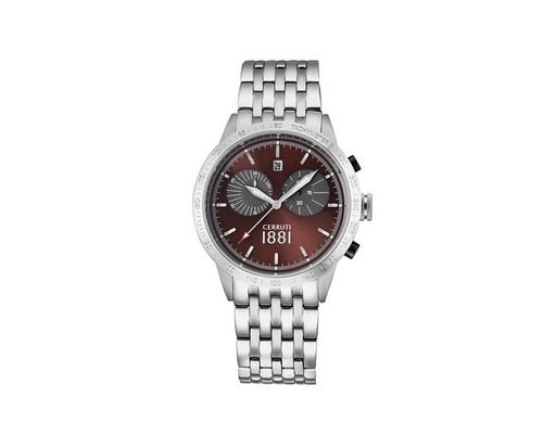 Reloj cerruti 1881 udine - cerruti,