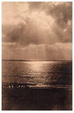 Raggi Di Sole Riflettono