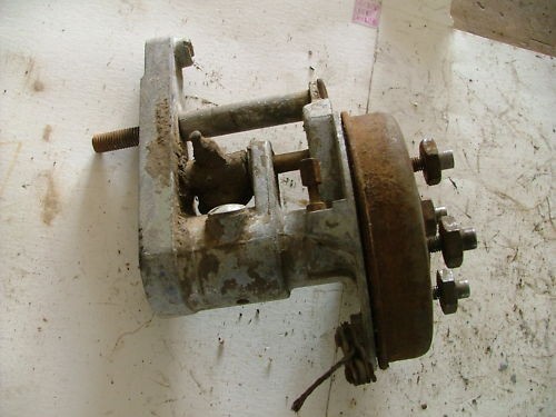 Vespa 125 bacchetta faro - u,