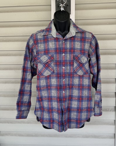 Woolrich vintage donna taglia