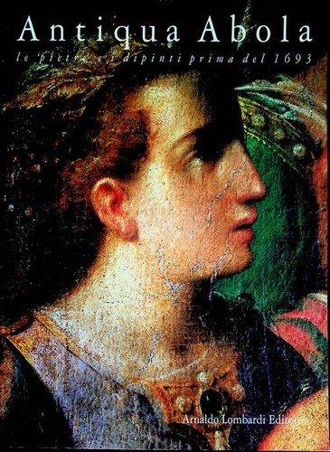 Antiqua abola pietre e - abola:, le