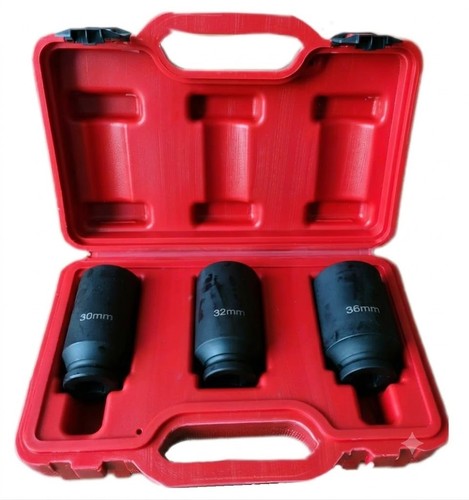 Set chiavi bussola - 3,