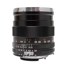 Zeiss 25 mm f2.8 Distagon ZF