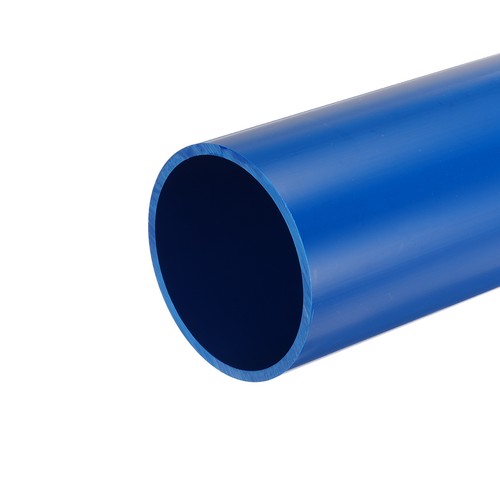 Blue pvc rigid - pvc,