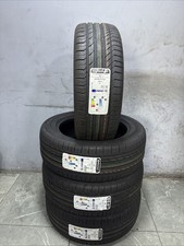 4x 235/55R19 105W XL