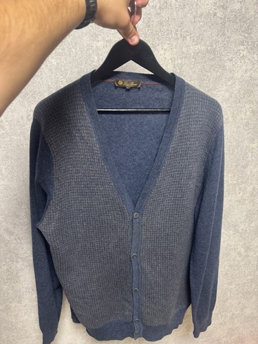 Cardigan loro piana - cardigan, cashmere