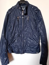 Giacca Zu Elements Blu Taglia