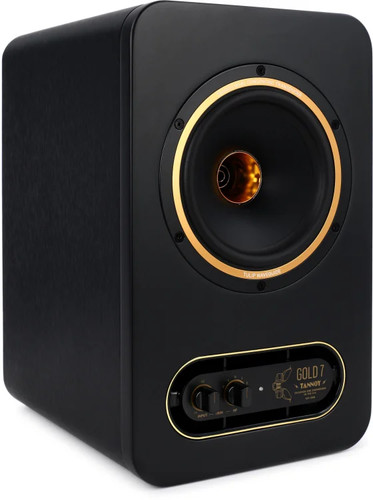Tannoy gold inch - gold, 6.5