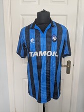 Maglia Lotto Atalanta Home
