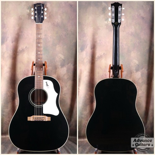 Chitarra acustica gibson - acustica,
