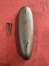 Blaser Shotgun Factory Recoil