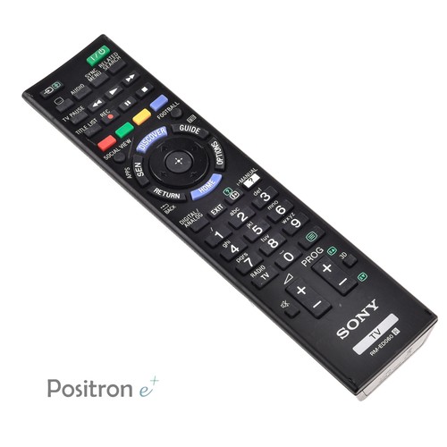 Originale sony ed060 - sony, rm-ed060