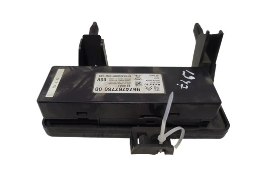 Centralina bluetooth citroen - centralina,
