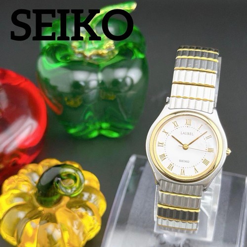 Orologio seiko laurel - seiko,