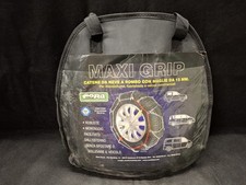 Catene neve maxi - maxi, 15mm