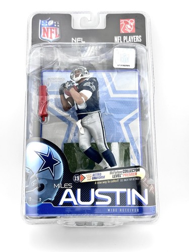 Figurina miles austin - figurina,