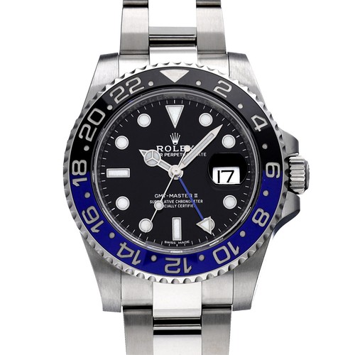 Orologio rolex gmt masterii - orologio,
