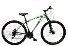 Bicicletta Mountain Bike per