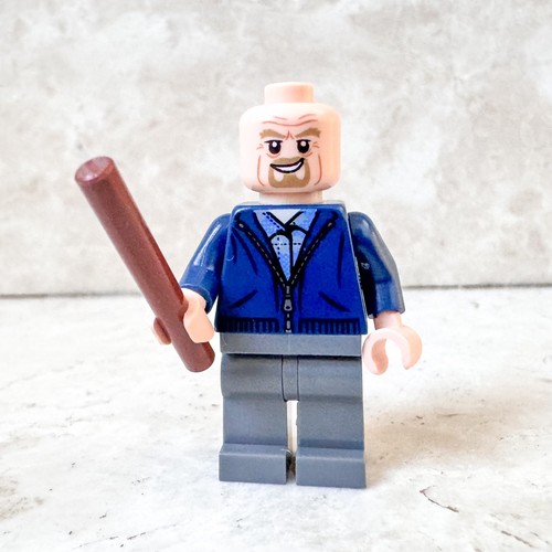 Lego town breaking bad walter - town,