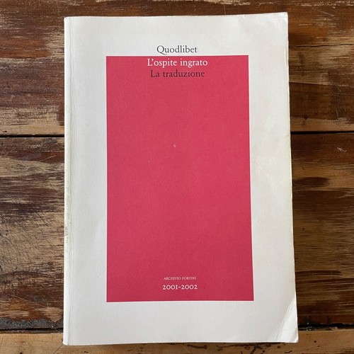 Ospite ingrato traduzione - l'ospite,