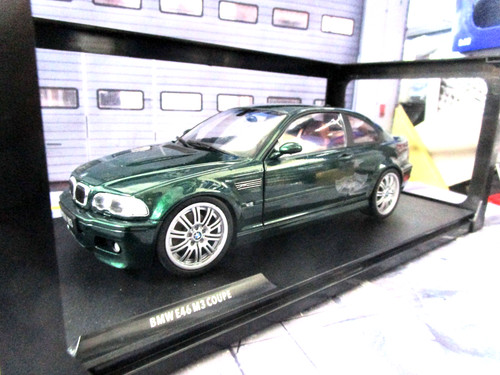 Bmw e46 serie csl - m3,