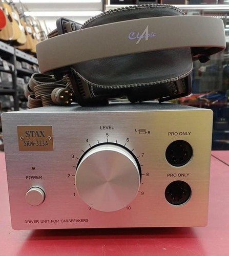 Set amplificatore cuffie - set,