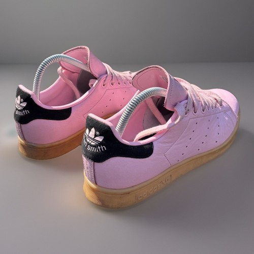 Adidas stan smith rosa - adidas,