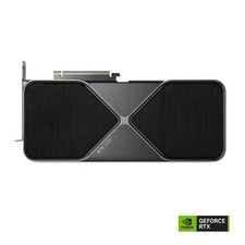 NVIDIA GeForce RTX 5080 FE