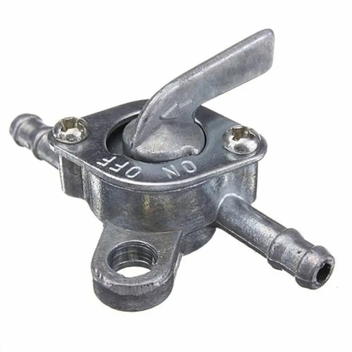 Rubinetto benzina universale - rubinetto,