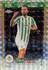 Mancolista-Geometric