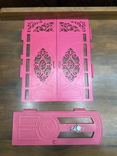 Mattel Barbie Bambola Casa dei
