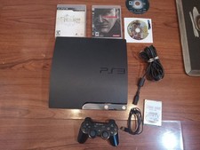 Fun! Sony PlayStation 3 PS3