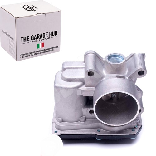 Corpo farfallato per renault - corpo,