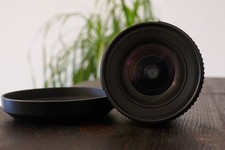 Nikon Grandangolo 2.8/20mm AF | Sogno grandangolare di Nikon